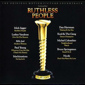 Ruthless People (The Original Motion Picture Soundtrack)