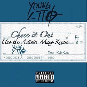 Checc It Out (feat. UnoTheActivist & Maxo Kream)