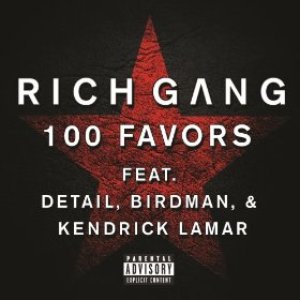 Detail feat. Birdman & Kendrick Lamar 的头像
