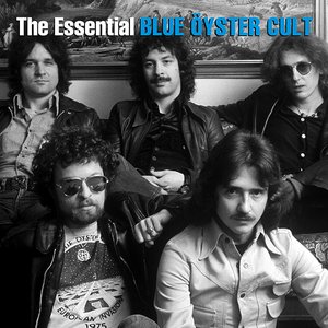 Изображение для 'The Essential Blue Öyster Cult'