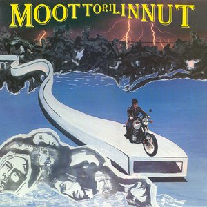 Moottorilinnut