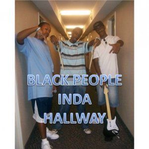 Black People Inda Hallway のアバター