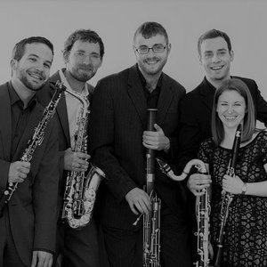 Akropolis Reed Quintet 的头像
