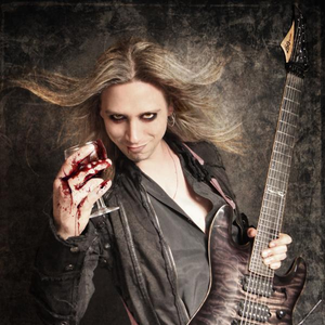 Stéphan Forté photo provided by Last.fm