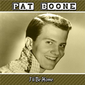 Pat Boone albums and discography | Last.fm