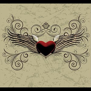 Young Heart