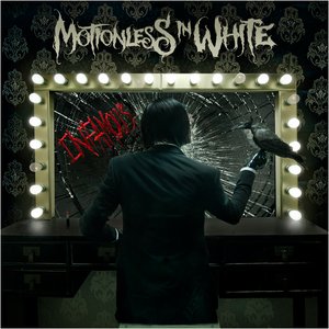 Avatar for Motionless In White Feat. Bjorn Speed Strid