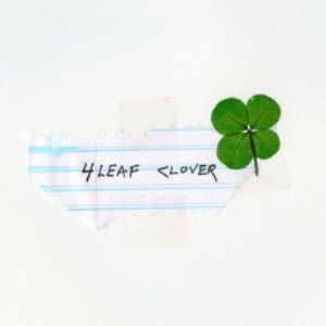 4leaf clover