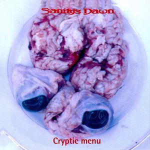 Cryptic Menu