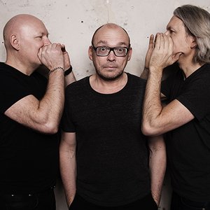 Avatar de Rymden, Bugge Wesseltoft, Magnus Öström, Dan Berglund