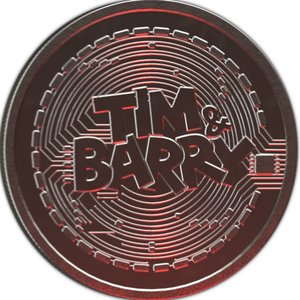 Tim & Barry のアバター