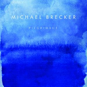 Pilgrimage cover