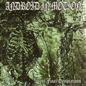 The Final Temptations