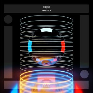 Martian - Single
