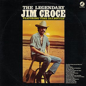 The Legendary Jim Croce