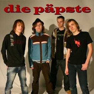 Image for 'Die Päpste'