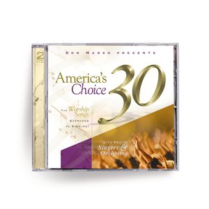 America's Choice 30