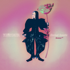 Artwork for All In (Karaba Remix)