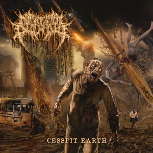 Cesspit Earth