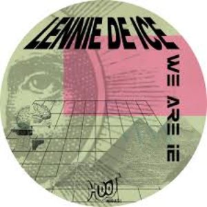 We Are I.E. - EP