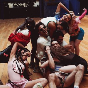 I'M READY - Single