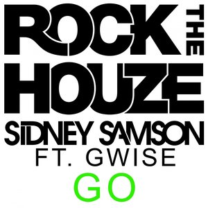 Go (feat. Gwise)