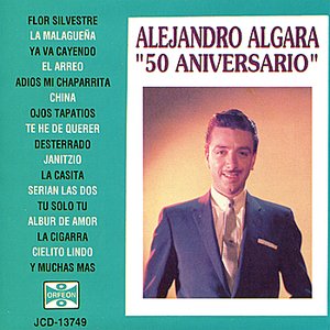 50 Aniversario