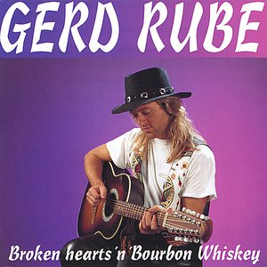 Broken hearts'n'Bourbon Whiskey