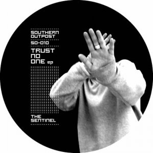 Trust No One ep