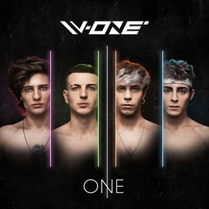 One