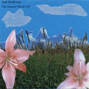 The Sweetest Nectar Ep
