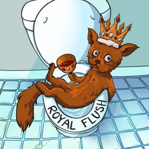 Royal Flush