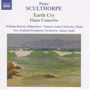 Peter Sculthorpe: Earth Cry