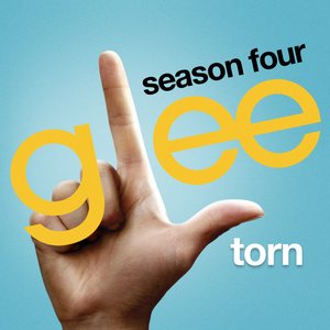 Torn (Glee Cast Version)