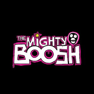 The Mighty Boosh Music