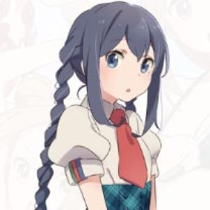深山紗巴(CV.洲崎綾) 的头像