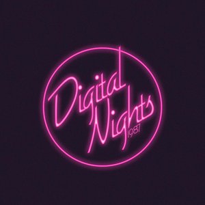 Digital Nights 1987 的头像