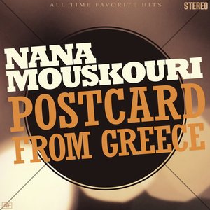 Postcard From Greece