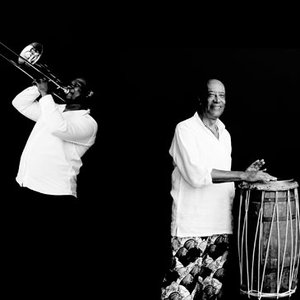 Awatar dla Orquestra Afro/Brasileira