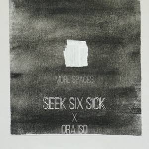 MORE SPACES (feat. Ora Iso) [Live session] - Single