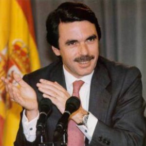 “Jose Maria Aznar”的封面