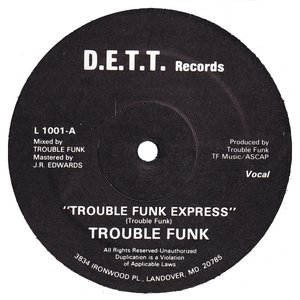 Trouble Funk Express