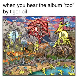 Too