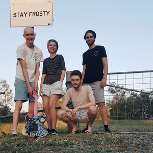 Stay Frosty 的头像