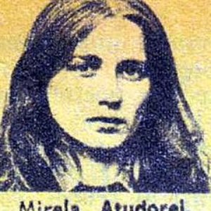 Avatar for Mirela Atudorei