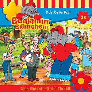 Folge 33 - Das Osterfest