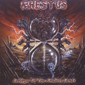 Embryo Of The Endless Sand