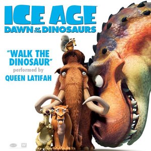 Walk the Dinosaur (From "Ice Age: Dawn of the Dinosaurs") - Single