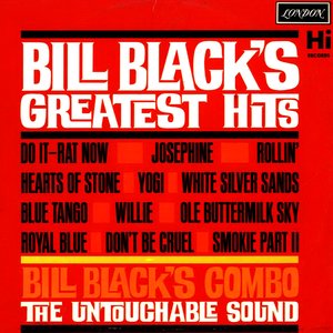 Greatest Hits