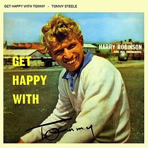 Get Happy With Tommy